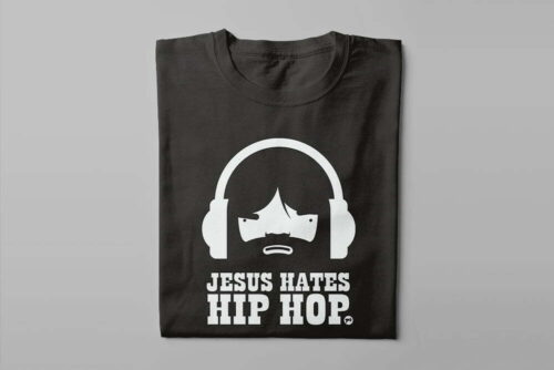 Hip hop hotsell music t shirts